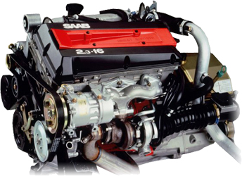 P1663 Engine